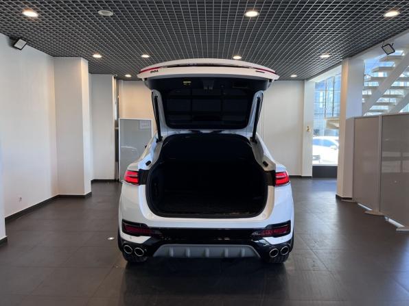 Knewstar 001 с пробегом 2024 года, цена 3 225 000 рублей, 34034 км, внедорожник, Автокод Объявления