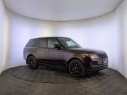 Land Rover Range Rover IV Рестайлинг Москва  - изображение 33