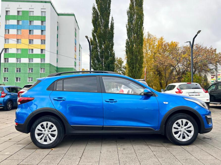 Kia Rio IV Стерлитамак  - изображение 8