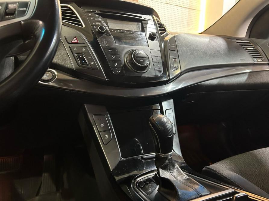 Hyundai i40 I Челябинск  - изображение 11