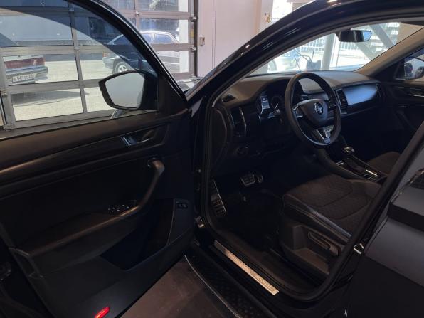 Skoda Kodiaq I с пробегом 2019 года, цена 2 990 000 рублей, 148381 км, внедорожник, Автокод Объявления