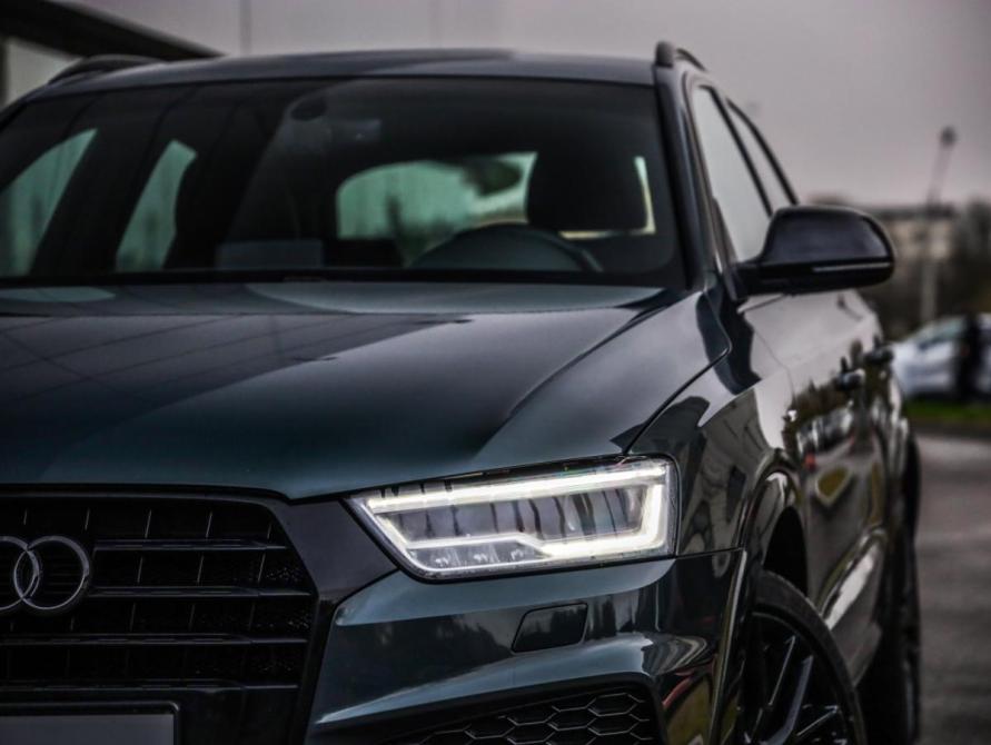 Audi Q3 I (8U) Рестайлинг Санкт-Петербург  - изображение 2