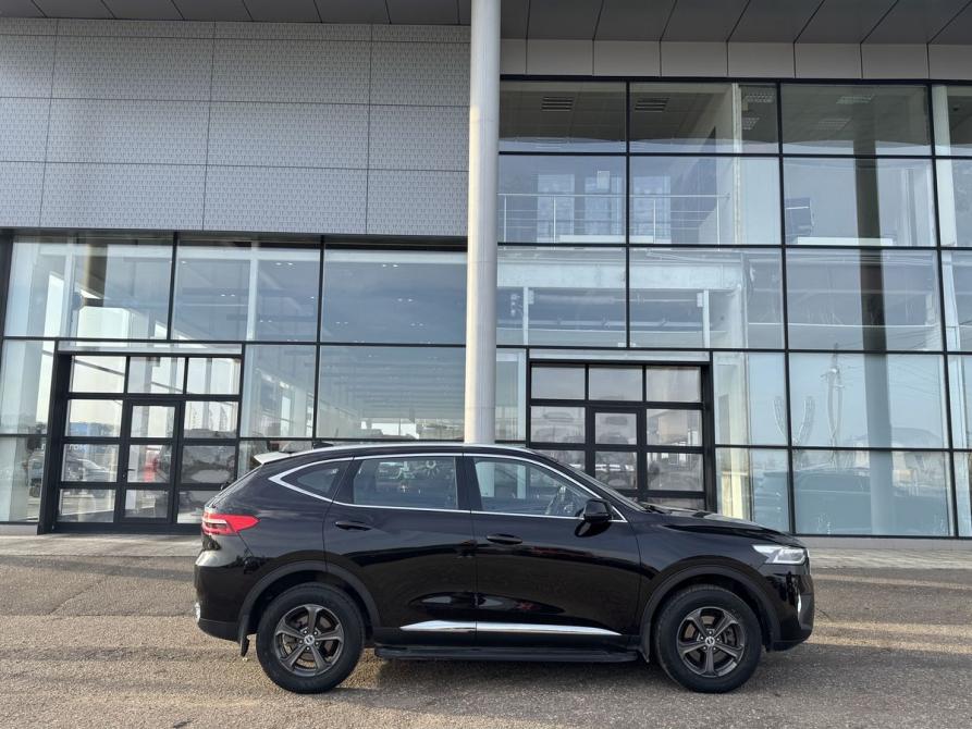 Haval F7 I Тверь  - изображение 5
