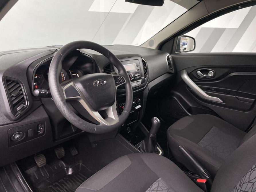 Lada (ВАЗ) XRAY I Екатеринбург  - изображение 11