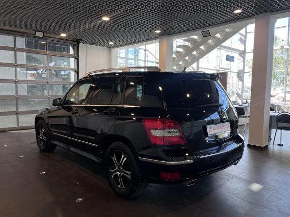 Mercedes-Benz GLK-Класс I (X204) с пробегом 2010 года, цена 1 790 000 рублей, 167000 км, внедорожник, Автокод Объявления