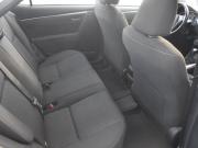 Toyota Corolla XI (E160 E170 E180) Архангельск  - изображение 24