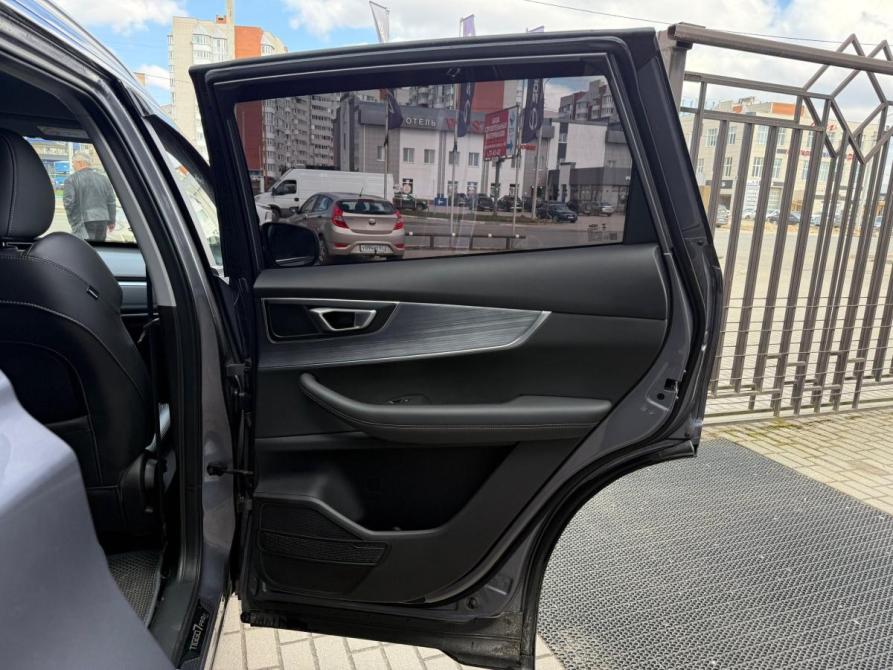Chery Tiggo 7 Pro I Смоленск  - изображение 13