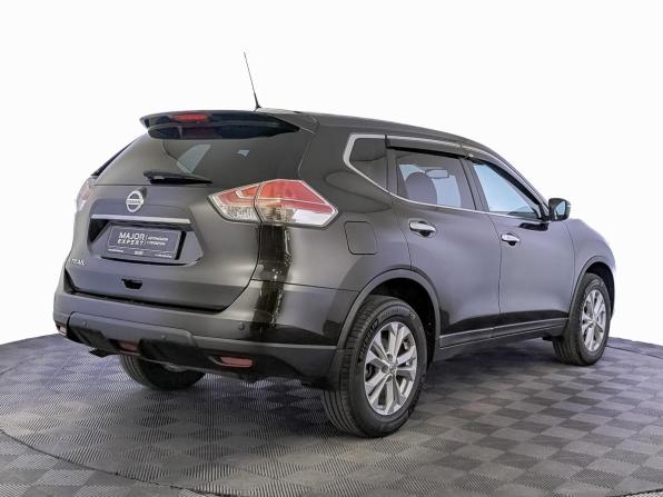 Nissan X-Trail III с пробегом 2015 года, цена 1 485 000 рублей, 172112 км, внедорожник, Автокод Объявления