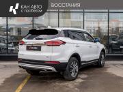 Geely Atlas Pro Казань  - изображение 14