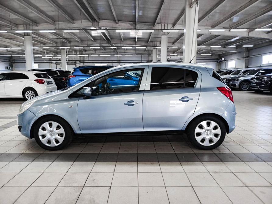 Opel Corsa D Набережные Челны  - изображение 10