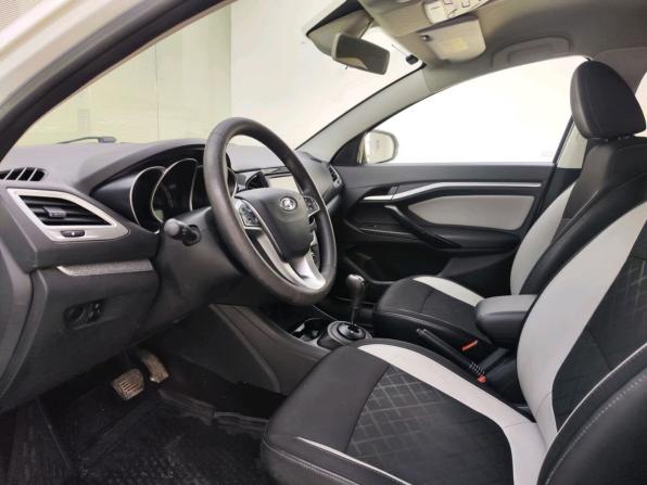 Lada (ВАЗ) Vesta I с пробегом 2021 года, цена 1 200 000 рублей, 53463 км, седан, Автокод Объявления