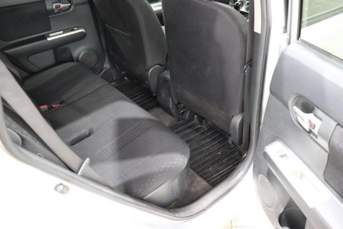 Toyota Corolla Rumion с пробегом 2007 года, цена 595 000 рублей, 150899 км, универсал, Автокод Объявления