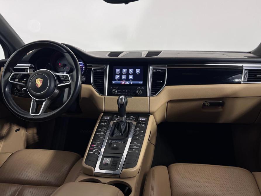 Porsche Macan I Ростов-на-Дону  - изображение 9