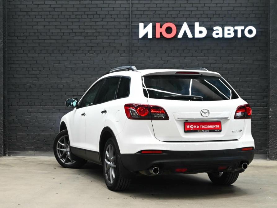 Mazda CX-9 I Рестайлинг Екатеринбург  - изображение 6