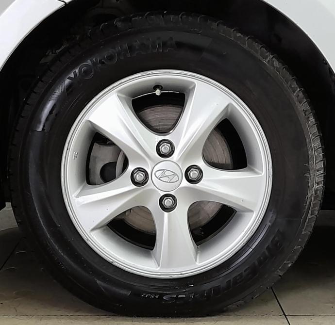 Hyundai Accent IV Новокузнецк  - изображение 20
