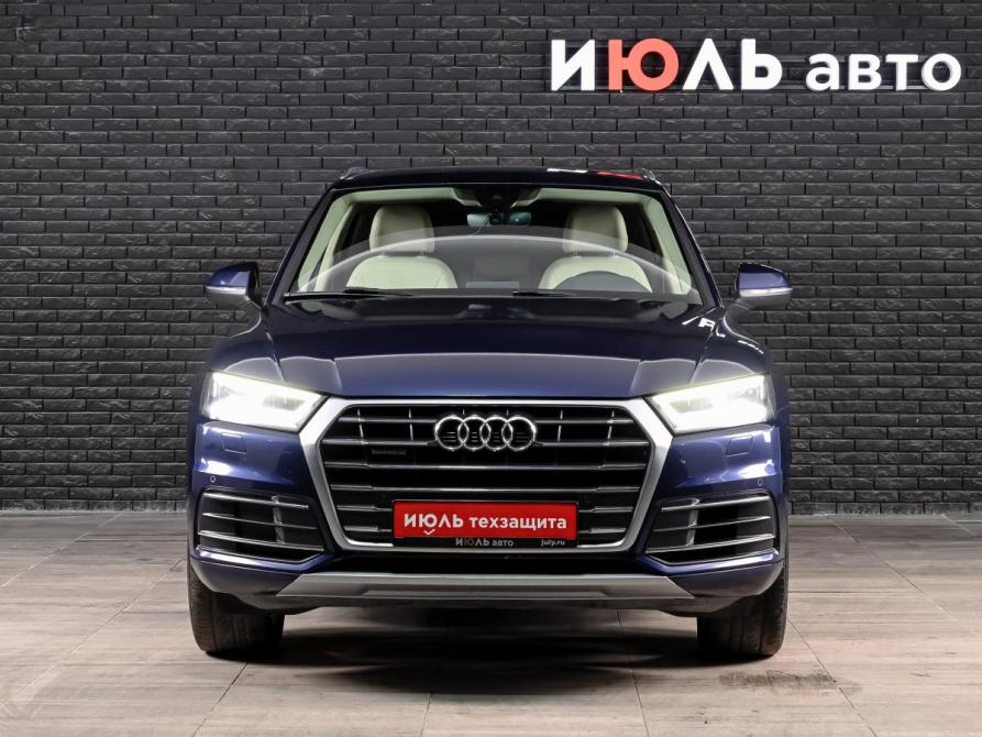 Audi Q5 II (FY) Екатеринбург  - изображение 2