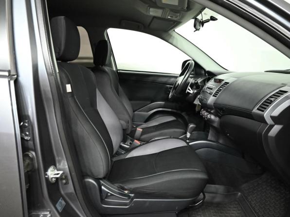 Mitsubishi Outlander II Рестайлинг с пробегом 2012 года, цена 1 450 000 рублей, 147734 км, внедорожник, Автокод Объявления