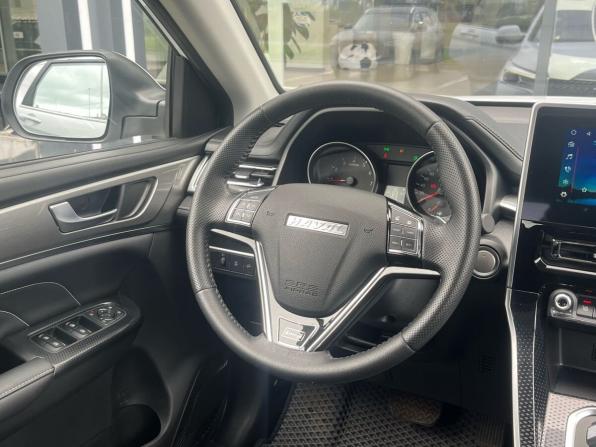 Haval M6 II с пробегом 2024 года, цена 1 720 000 рублей, 51600 км, внедорожник, Автокод Объявления