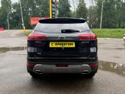 Geely Atlas I Нефтекамск  - изображение 17