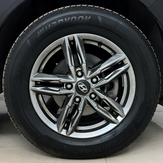 Hyundai Creta I Москва  - изображение 16