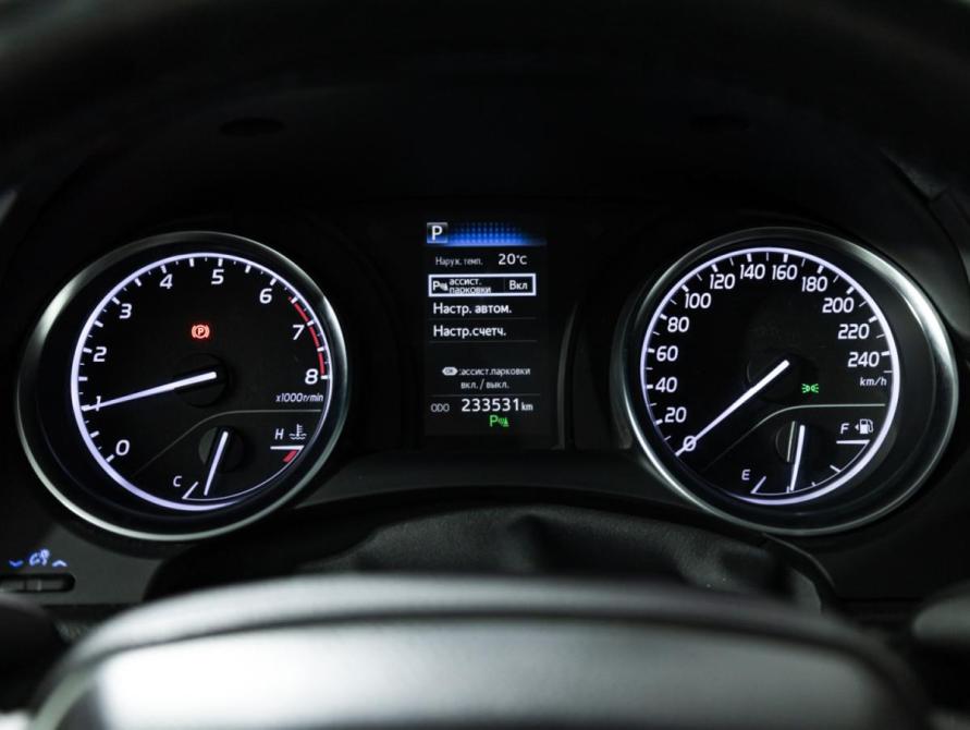 Toyota Camry VIII (XV70) Санкт-Петербург  - изображение 12