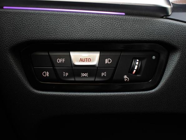 BMW 4 серии G22 G23 G26 с пробегом 2022 года, цена 6 800 000 рублей, 75000 км, лифтбек, Автокод Объявления
