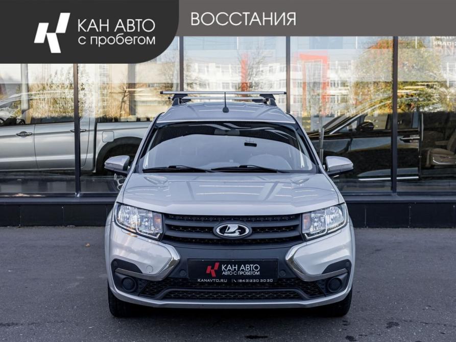 Lada (ВАЗ) Largus I Рестайлинг Казань  - изображение 2