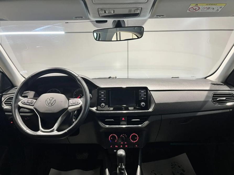 Volkswagen Polo VI Новосибирск  - изображение 19