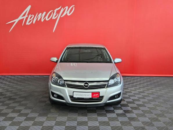 Opel Astra H Рестайлинг с пробегом 2007 года, цена 399 000 рублей, 198052 км, хэтчбек, Автокод Объявления