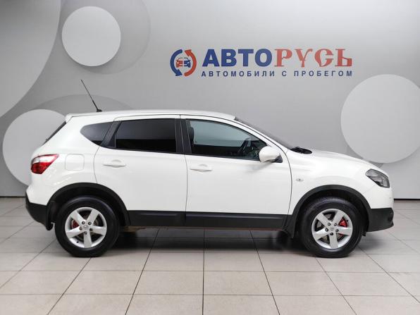 Nissan Qashqai I Рестайлинг с пробегом 2012 года, цена 939 000 рублей, 191330 км, внедорожник, Автокод Объявления
