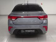 Kia Rio IV Казань  - изображение 29
