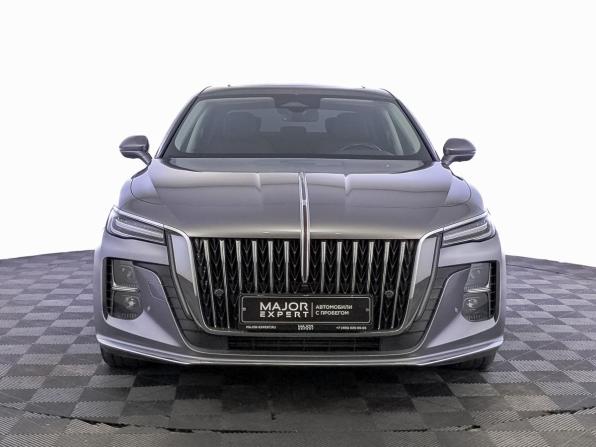 Hongqi H5 II с пробегом 2024 года, цена 2 600 000 рублей, 67918 км, седан, Автокод Объявления