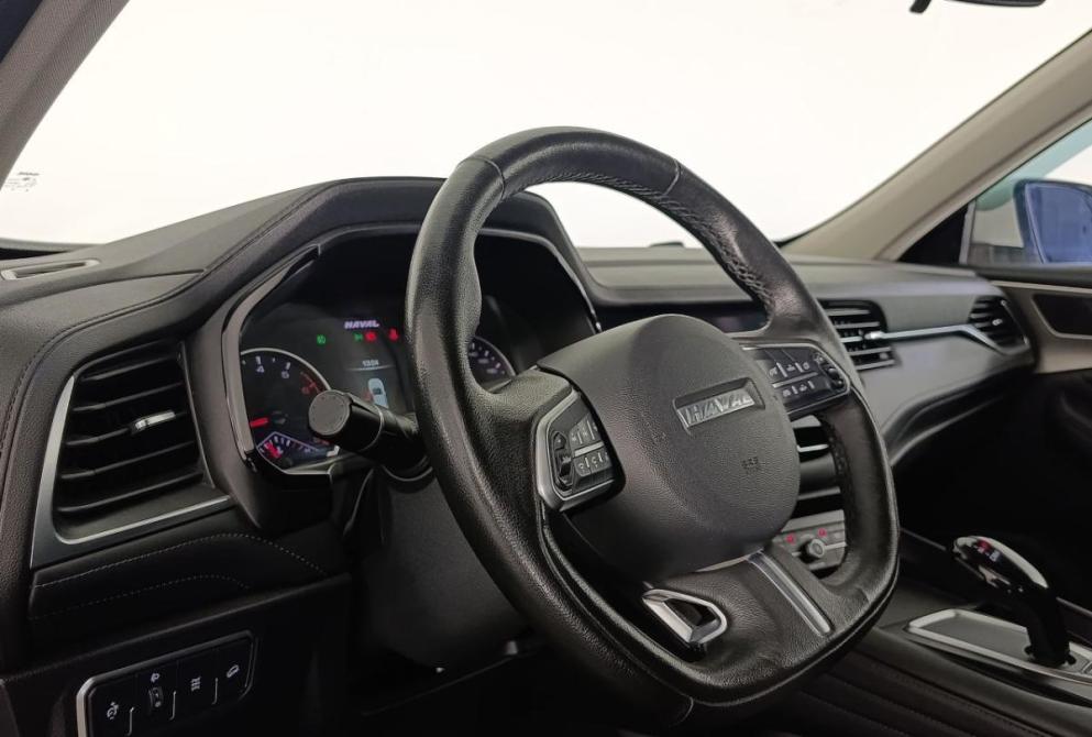 Haval F7 I Волгоград  - изображение 9