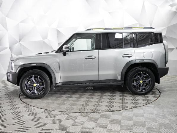 JETOUR T2 с пробегом 2024 года, цена 3 494 000 рублей, 26134 км, внедорожник, Автокод Объявления