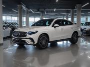 Mercedes-Benz GLC Coupe II (C254) Москва  - изображение 29