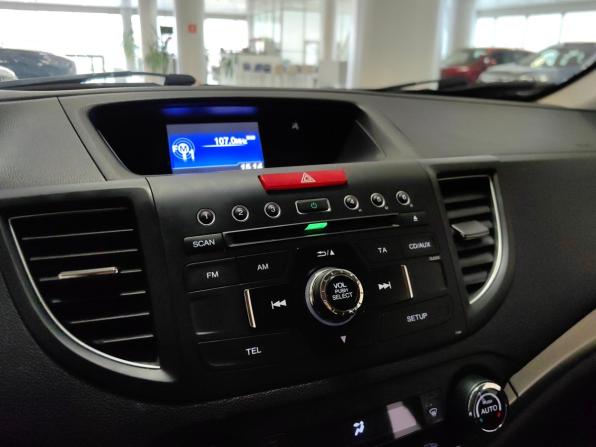 Honda CR-V IV с пробегом 2014 года, цена 1 675 000 рублей, 201492 км, внедорожник, Автокод Объявления