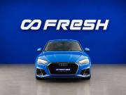 Audi A5 II (F5) Рестайлинг Москва  - изображение 24