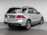Mercedes-Benz GLE I (W166) Москва  - изображение 35