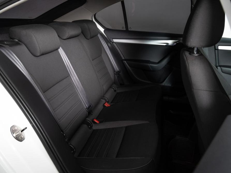 Skoda Octavia III (A7) Рестайлинг Казань  - изображение 9