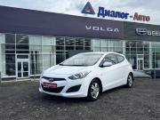 Hyundai i30 II Набережные Челны  - изображение 24