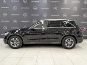 Mercedes-Benz GLC Coupe I (C253) Рестайлинг Москва  - изображение 35