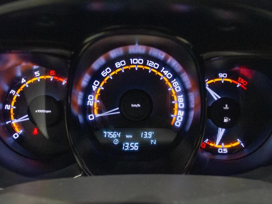 Lada (ВАЗ) Vesta I Екатеринбург  - изображение 17