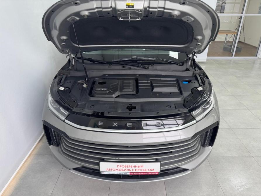 Exeed TXL I Рестайлинг Красноярск  - изображение 8