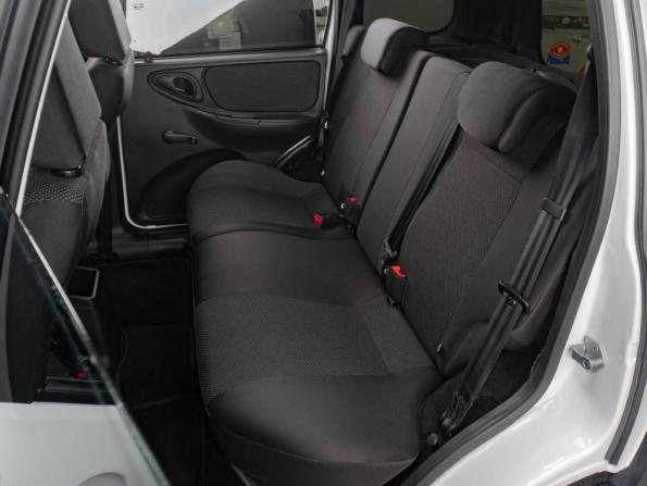 Lada (ВАЗ) Niva Travel I с пробегом 2024 года, цена 1 269 000 рублей, 7479 км, внедорожник, Автокод Объявления