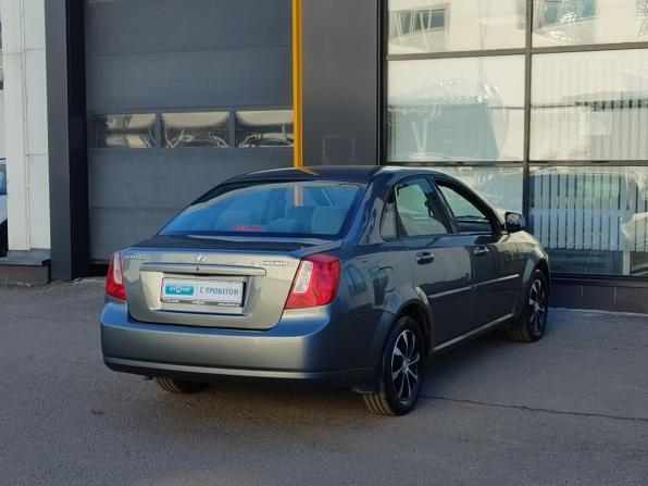 Daewoo Gentra II с пробегом 2013 года, цена 458 000 рублей, 232674 км, седан, Автокод Объявления