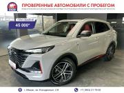 Changan CS55 Plus II Абакан  - изображение 43