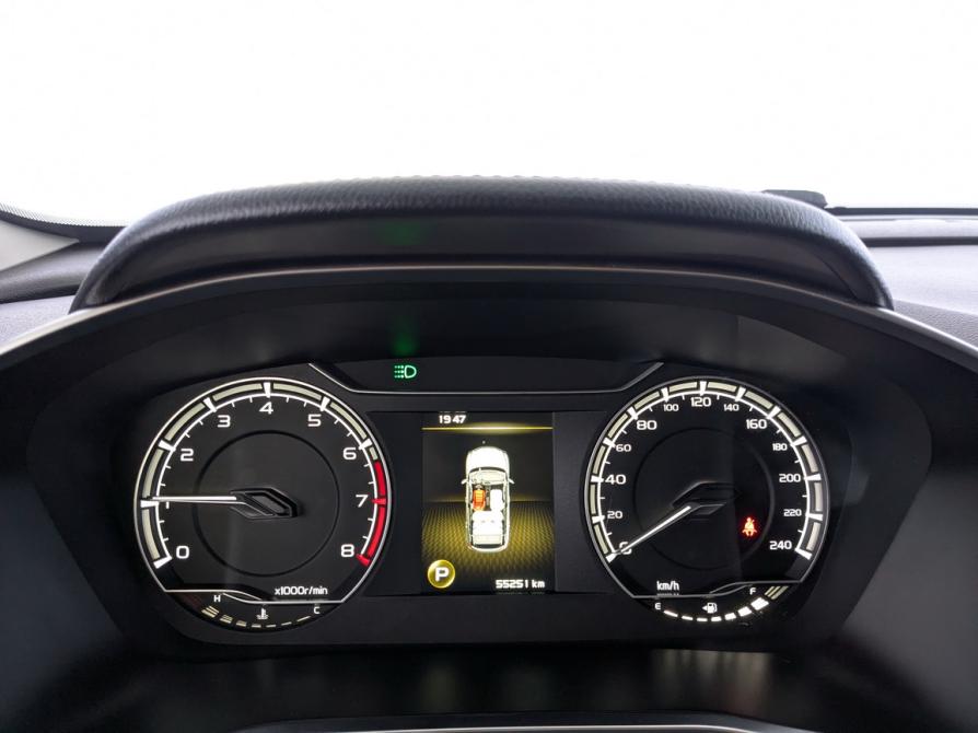Geely Coolray I Москва  - изображение 17