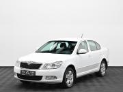 Skoda Octavia II (A5) Рестайлинг Москва  - изображение 17