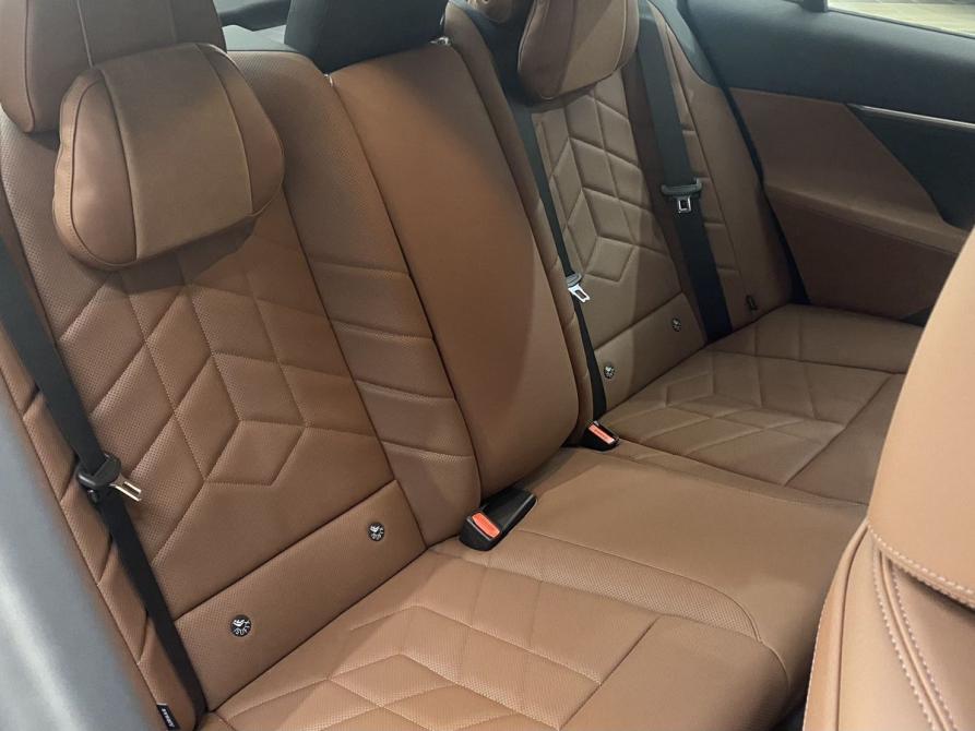BMW 5 серии VIII (G60/G61/G68) Воронеж  - изображение 14