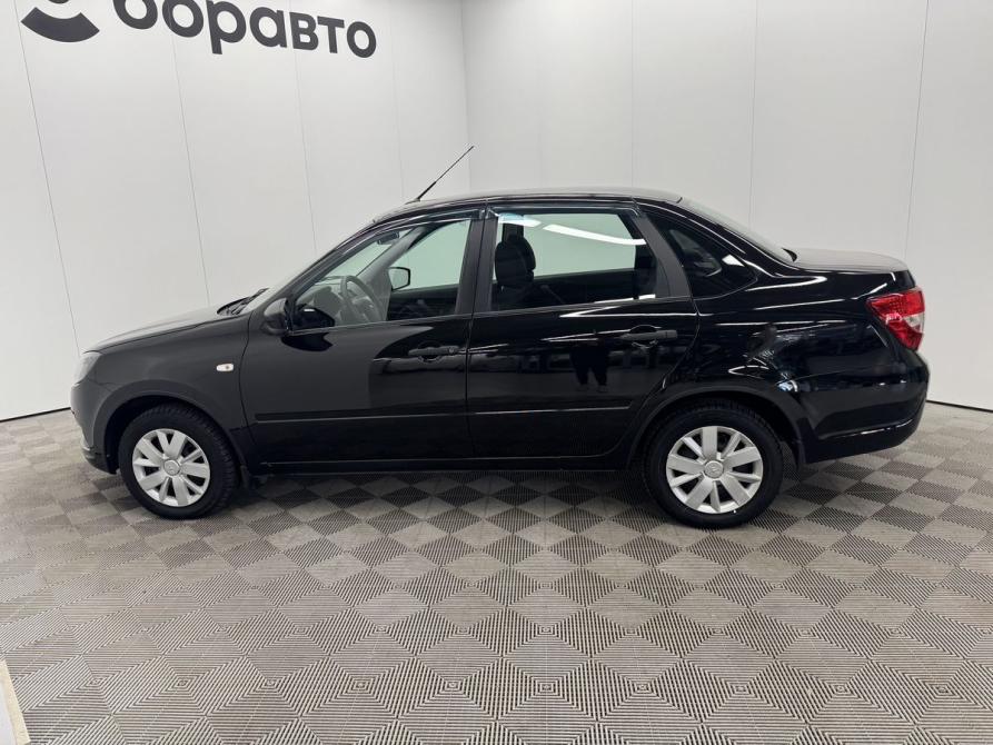 Lada (ВАЗ) Granta I Рестайлинг Воронеж  - изображение 9